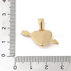 Подвески из нержавеющей стали 304 с вакуумным покрытием pvd&nbsp;X-STAS-R232-09G