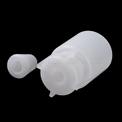 Силиконовые Молды для бутылок желаний своими руками&nbsp;DIY-M049-01C