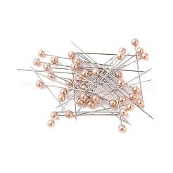 Штифты для позиционирования шариков из нержавеющей стали&nbsp;FIND-S248-01RG