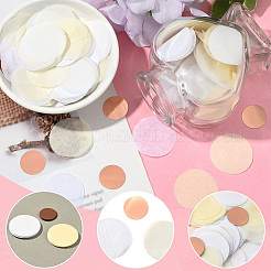 50 г бумажного конфетти для разбрасывания по столу&nbsp;DIY-SP0005-42B