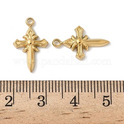 Подвески из нержавеющей стали 304&nbsp;STAS-D127-07G