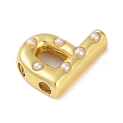 Латунные подвески KK-M009-01P