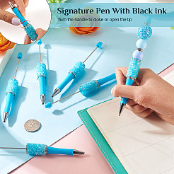 Шариковая ручка из абс-пластика&nbsp;BT-TAC0003-13H