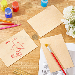 Фанера из липы&nbsp;WOOD-WH20003-04A