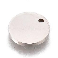 Подвески из нержавеющей стали марки 304 STAS-L247-006D-P