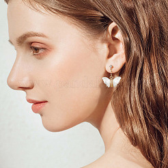 Прозрачные акриловые подвески&nbsp;FIND-DC0004-69