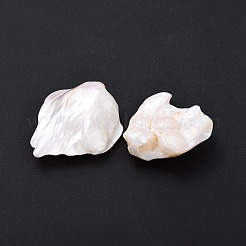 Натуральный кеши жемчуг бисер PEAR-P003-21