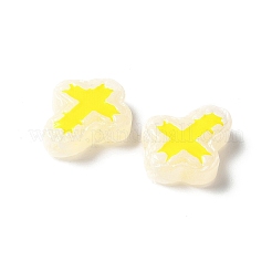 Бусины из стеклянной эмали BLOW-D300-06V