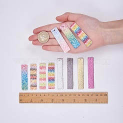 Diy earring makings&nbsp;DIY-SC0007-41S