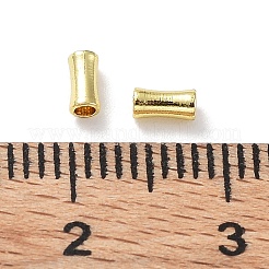 Экологичные латунные бусины&nbsp;KK-A193-02A