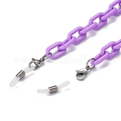 Цепочки для очков&nbsp;AJEW-EH00077-02