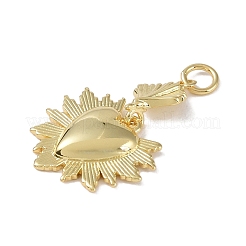 Стойки обшивки латунные подвески KK-E110-04G