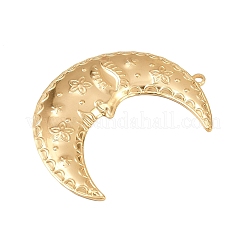 Большие подвески из нержавеющей стали 304&nbsp;X-STAS-B115-04G