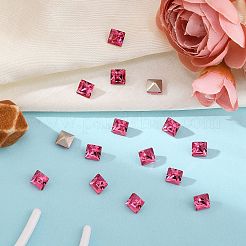 Фантазийные кристаллы preciosa® maxima X-PRC-FA6-70010