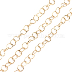 Цепи роллеты из нержавеющей стали 304 CHS-F011-05A-G