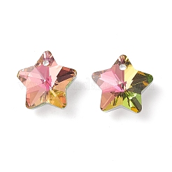 Гальванические стеклянные подвески GLAA-H104-A09