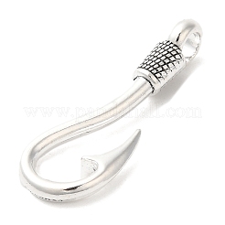 Тибетский стиль сплава цинка подвески TIBEP-R334-387AS-RS