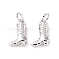 Стойки обшивки латунные подвески&nbsp;LS-ZIRC-C042-08P