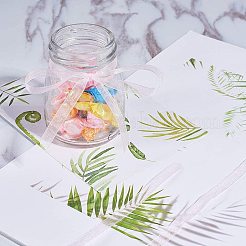 Лентой из органзы&nbsp;ORIB-BC0001-02I