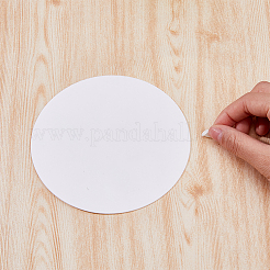 10 шт. полипропиленовые пластиковые листы DIY-FH0006-59