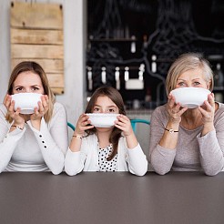 3шт. набор из 3 браслетов-бабочек из нержавеющей стали 430 JB728A