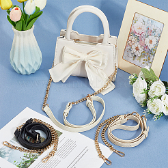 1 шт. ремни для сумочки из искусственной кожи&nbsp;FIND-BBC0004-47B