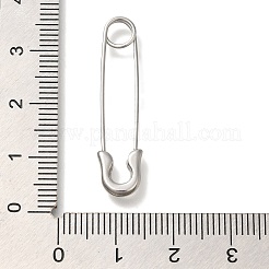 Подвески из нержавеющей стали 304 с защитой от потускнения&nbsp;STAS-P371-090P