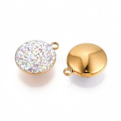 Ионное покрытие(ip) 201 подвески из нержавеющей стали STAS-N109-220G