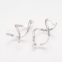 Латуни льда поручительств выбор щепотка&nbsp;KK-KK602-S-NF