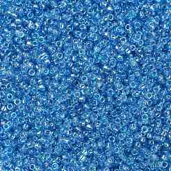 Круглые бусины toho 15/0 SEED-XTR15-0163B