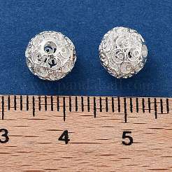 Полые шарики сплава ENAM-M008-09P