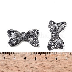 Кабошоны из прозрачной смолы декодируют&nbsp;LS-CRES-M001-02A-01