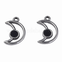 Подвески из нержавеющей стали 304 STAS-N087-50-04P