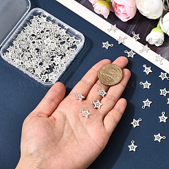 Подвески из сплава 200 шт.&nbsp;FIND-SC0019-55