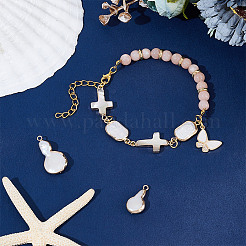 8 шт. 4 стиля FIND-GA0004-63