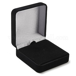 Подарочные коробки для хранения бархатных значков&nbsp;LS-CON-XCP0002-47