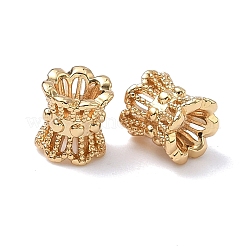 Латунные бусины&nbsp;XGRQ1A525-322G