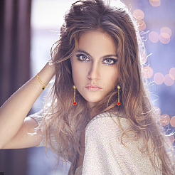 8 цвет STAS-UN0048-44A