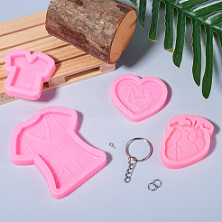 Тема доктора DIY-BG0001-41