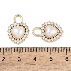 Подвески из сплава с ультрафиолетовым покрытием&nbsp;FIND-M018-05G