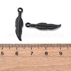 Подвески из нержавеющей стали 304 STAS-E446-08B