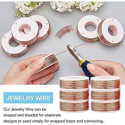 Круглая алюминиевая проволока&nbsp;AW-BC0003-31B-1.2mm