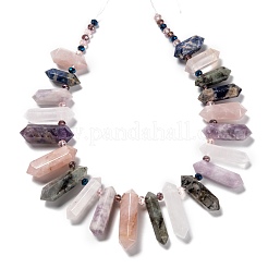 Натуральный аметист G-H247-06A