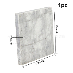 Коврики из мраморного воска TOOL-WH0022-04B