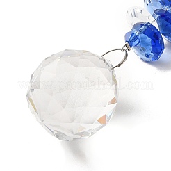 Подвеска из лазурита AJEW-P098-15P