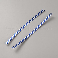 500 шт. саржевые пластиковые проволочные завязки для животных&nbsp;FIND-WH20012-76D