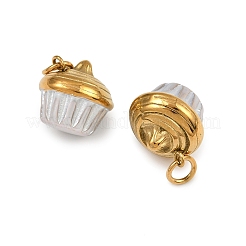 Подвески из нержавеющей стали 304&nbsp;LS-STAS-B096-02GS-01