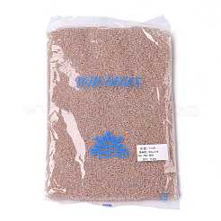 Круглые бусины toho 11/0 SEED-TR11-0631