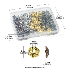 200 шт. TIBE-FS0001-03