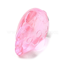 Украшение из камбалы из смолы CRES-B016-A01